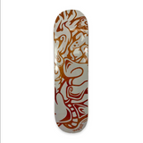 Series Wrld "Toker" Skateboard Deck