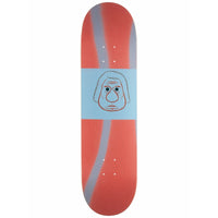 Baker - Barry Mcgee Skateboard Deck - Theotis