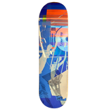 Low Key - "Speakerbox" Shop Board
