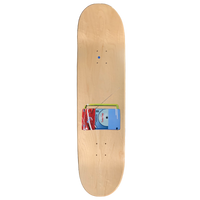 Low Key - "Speakerbox" Shop Board