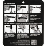 Ace AF1 - Compact Skate Tool