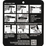 Ace AF1 - Compact Skate Tool