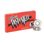 ATM Fast as Hell Abec 5 Bearings