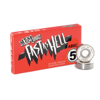 ATM Fast as Hell Abec 5 Bearings