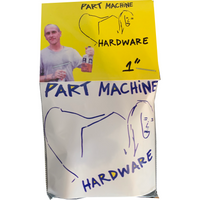 Part Machine - Hardware Bolts/Nuts
