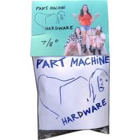Part Machine - Hardware Bolts/Nuts