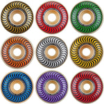 Spitfire Wheels - Formula Four Classic Shape 99